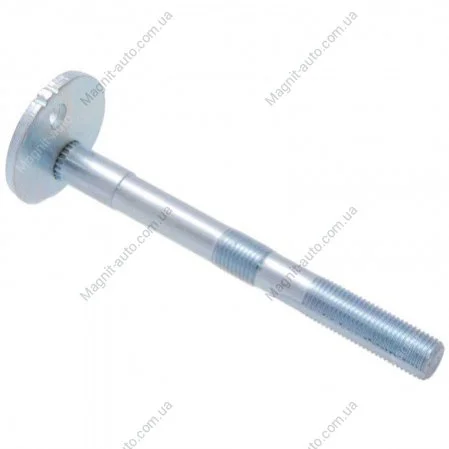 БОЛТ С ЭКСЦЕНТРИКОМ Land Cruiser Prado 02-10 FEBEST 0129-009 (фото 1)