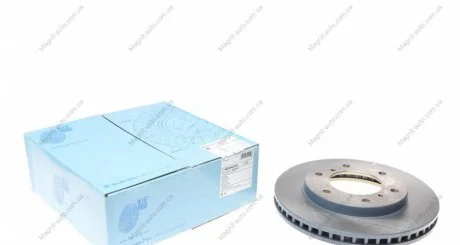 Диск тормозной BLUE PRINT ADC443107