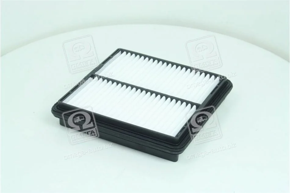 Фільтр повітряний DAEWOO LANOS (T100) (вир-во, Korea) PARTS-MALL PAC-008 (фото 1)