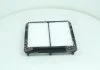 Фільтр повітряний DAEWOO LANOS (T100) (вир-во, Korea) PARTS-MALL PAC-008 (фото 2)