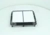 Фільтр повітряний DAEWOO LANOS (T100) (вир-во, Korea) PARTS-MALL PAC-008 (фото 4)