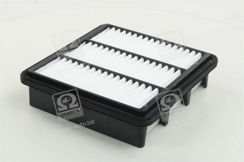 Фильтр воздушный KIA CEED 06-, HYUNDAI ELANTRA 06- (произ-во, Korea) PARTS-MALL PAA-058 (фото 1)