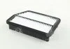 Фільтр повітряний HYUNDAI TUCSON IX(LM) (вироб-во, Korea) PARTS-MALL PAA-082 (фото 1)