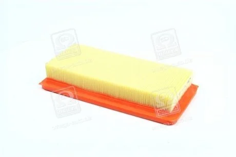 Фільтр повітряний HYUNDAI GETZ 02- (вир-во, Korea) PARTS-MALL PAA-045