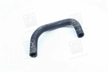 Патрубок від колектора до трійника DAEWOO LANOS(T100) (вир-во, Korea) PARTS-MALL PXNMC-071