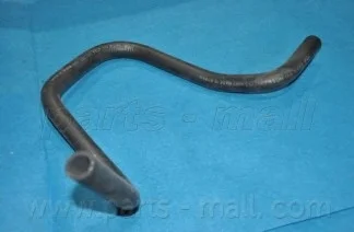Патрубок обігрівача DAEWOO LANOS(T100) (вир-во, Korea) PARTS-MALL PXNMC-078