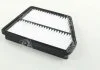 Фільтр повітряний HYUNDAI Matrix(-OCT 2006) (вироб-во, Korea) PARTS-MALL PAA-038 (фото 1)