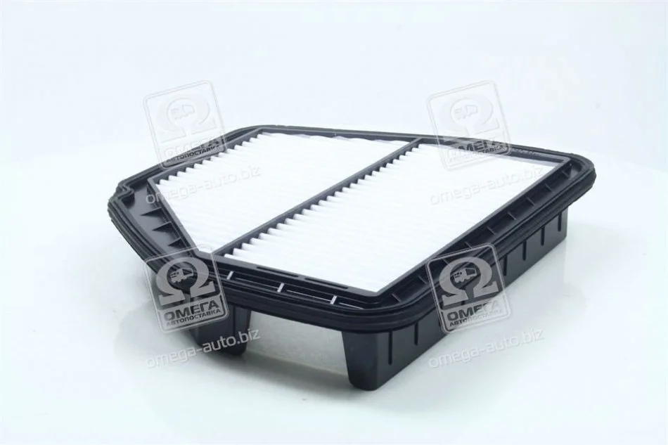 Фільтр повітряний Chevrolet Captiva (вир-во, Korea) PARTS-MALL PAC-027 (фото 1)