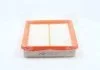 Фильтр воздушный HYUNDAI EF SONATA 98MY (выр-во Parts-Mall) PARTS-MALL PAA-028 (фото 4)