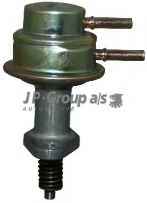 Насос подкачки топлива Transit 91-00 JP GROUP 1515200100 (фото 1)