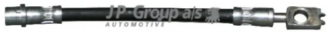 Тормозной шланг зад. Audi A6 C5 quattro 97-/Passat B5 96- (L=325) JP GROUP 1161701200