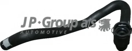 Патрубок пічки A4/Passat 1.8i -00 JP GROUP 1114310900