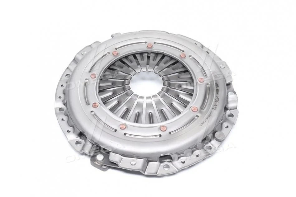Кошик зчеплення Hyundai Sonata V, Tucson (09-13)/ Kia Optima (10-15) 2.0, 2.4i (D=235mm) (HDC112) PHC Valeo HDC-112 (фото 1)