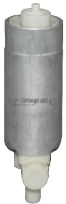 Топливный насос Kadett E 1.3-1.8i -94 (1bar) JP GROUP 1215200500 (фото 1)