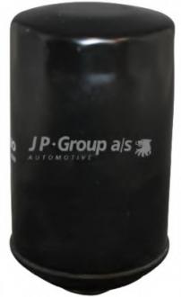 Масляный фильтр JP GROUP 1118502700 (фото 1)