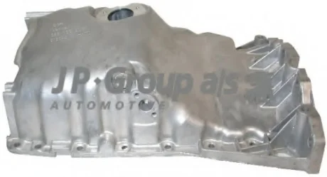 Піддон оливний JP GROUP 1112902300