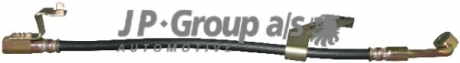Тормозной шланг JP GROUP 1561601200 (фото 1)