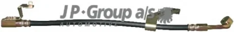 Тормозной шланг JP GROUP 1561601200