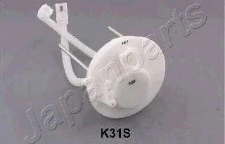 Фильтр топливный JAPANPARTS FC-K31S