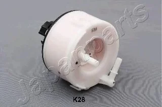 Фильтр топливный JAPANPARTS FC-K28S