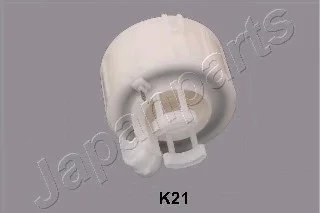 Фильтр топливный JAPANPARTS FC-K21S (фото 1)