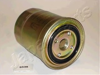 Фильтр топливный JAPANPARTS FC-303S (фото 1)