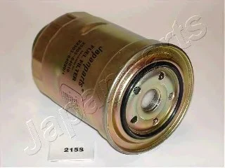 Фильтр топливный JAPANPARTS FC-215S (фото 1)