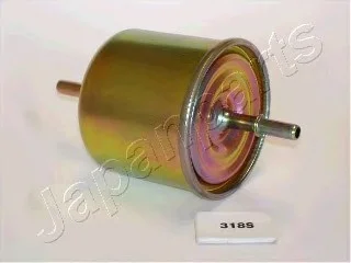 Фильтр топливный JAPANPARTS FC-318S (фото 1)