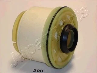 Фильтр топливный JAPANPARTS FC-200S