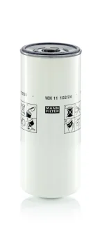 Фильтр топливный MANN WDK 11 102/24
