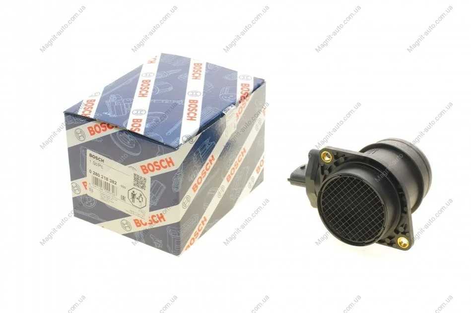 Расходомер воздуха BOSCH 0280218382 (фото 1)