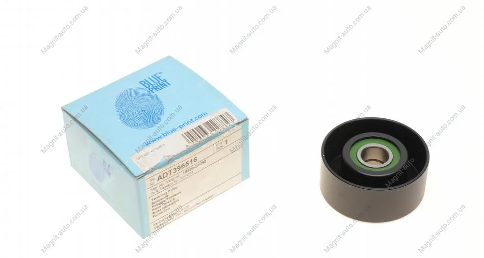 Ролик BLUE PRINT ADT396516 (фото 1)
