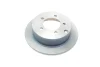 Диск тормозной BLUE PRINT ADC443120 (фото 4)