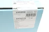 Диск тормозной BLUE PRINT ADC443120 (фото 5)