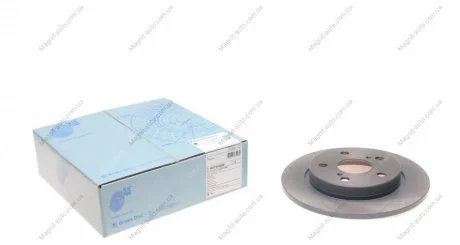 Диск тормозной (к-т) BLUE PRINT ADT343266