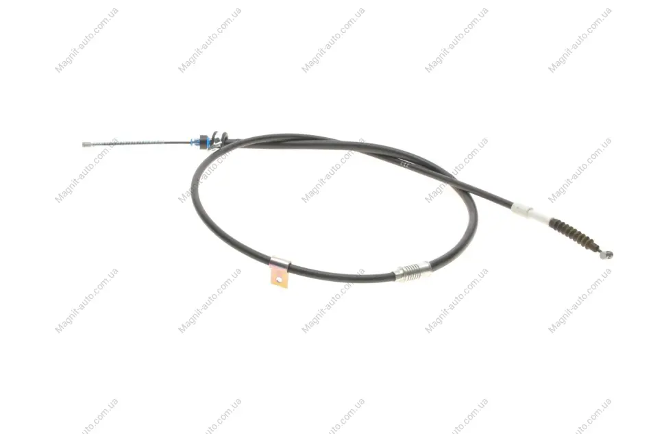 Трос тормозной BLUE PRINT ADT346318 (фото 1)