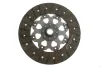 Комплект сцепления, HYUNDAI Santa Fe 06-18 SACHS 3000970107 (фото 5)