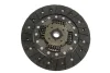 Зчеплення (к-кт), HYUNDAI Tucson, KIA Sportage 2.0 +16V 04- SACHS 3000954494 (фото 5)