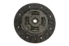 Зчеплення (к-кт), HYUNDAI Tucson, KIA Sportage 2.0 +16V 04- SACHS 3000954494 (фото 6)