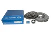 Зчеплення (к-кт), HYUNDAI Tucson, KIA Sportage 2.0 +16V 04- SACHS 3000954494 (фото 7)