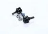 Стойка стабилизатора передних прав 80mm HONDA ACCORD IX, ACCORD VII, ACCORD VIII, CROSSTOUR I 2.0-3.5 02.03- 555 SL-H070R-M (фото 1)
