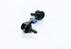 Стойка стабилизатора передних прав 80mm HONDA ACCORD IX, ACCORD VII, ACCORD VIII, CROSSTOUR I 2.0-3.5 02.03- 555 SL-H070R-M (фото 2)