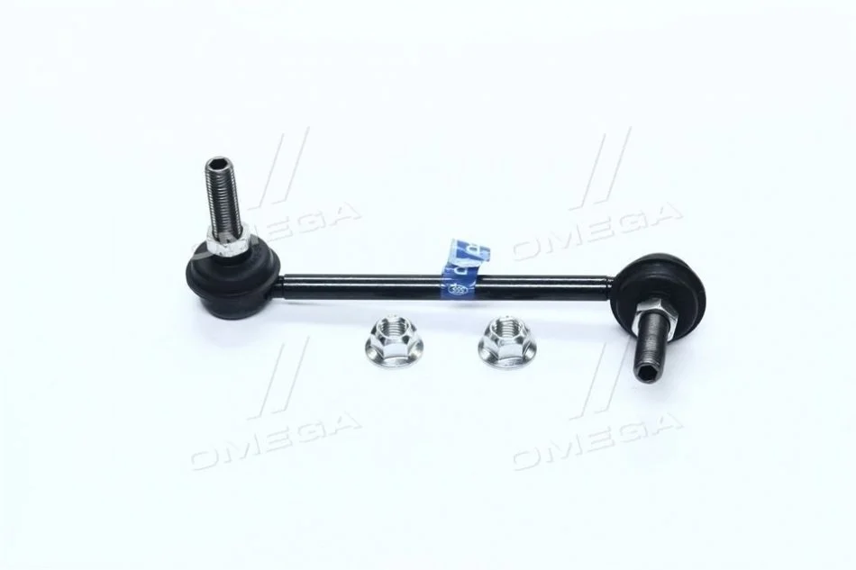 Стойка стабилизатора задн прав 145mm HONDA ACCORD IX, ACCORD VII, ACCORD VIII, NSX II 2.0-3.5H 01.06- 555 SL-H075R-M (фото 1)