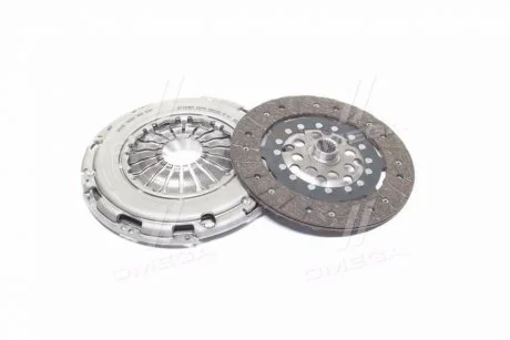Комплект сцепления SACHS 3000950538