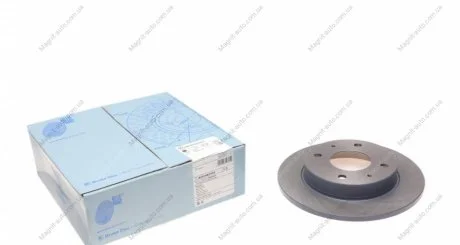 Диск гальмівний(к-т) BLUE PRINT ADC443103
