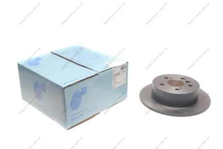 Диск гальмівний BLUE PRINT ADT343243