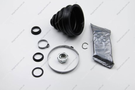 Пыльник наружного ШРУСа GKN GKN (Lobro) 300313