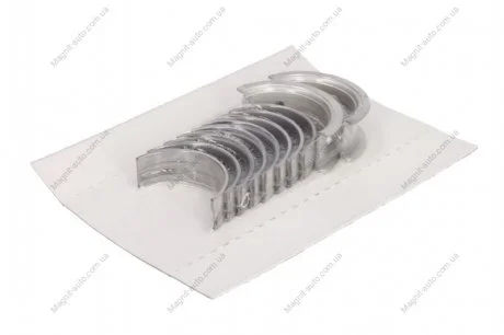 Вкладыши коренные Glyco H975/5 STD