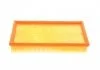 Фильтр воздушный (к-кт) MANN C 2774/3 KIT (фото 2)