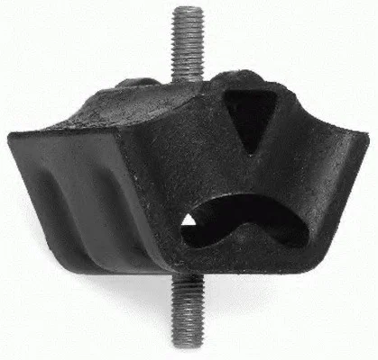 Подушка двигателя AUDI/VW 80/Passat "F >>"90 LEMFORDER 10027 03 (фото 1)